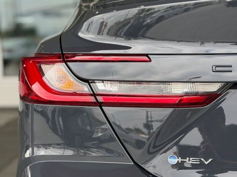 Certified 2026 Toyota Camry SE FWD image 11