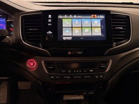 Used 2021 Honda Pilot Special Edition image 11