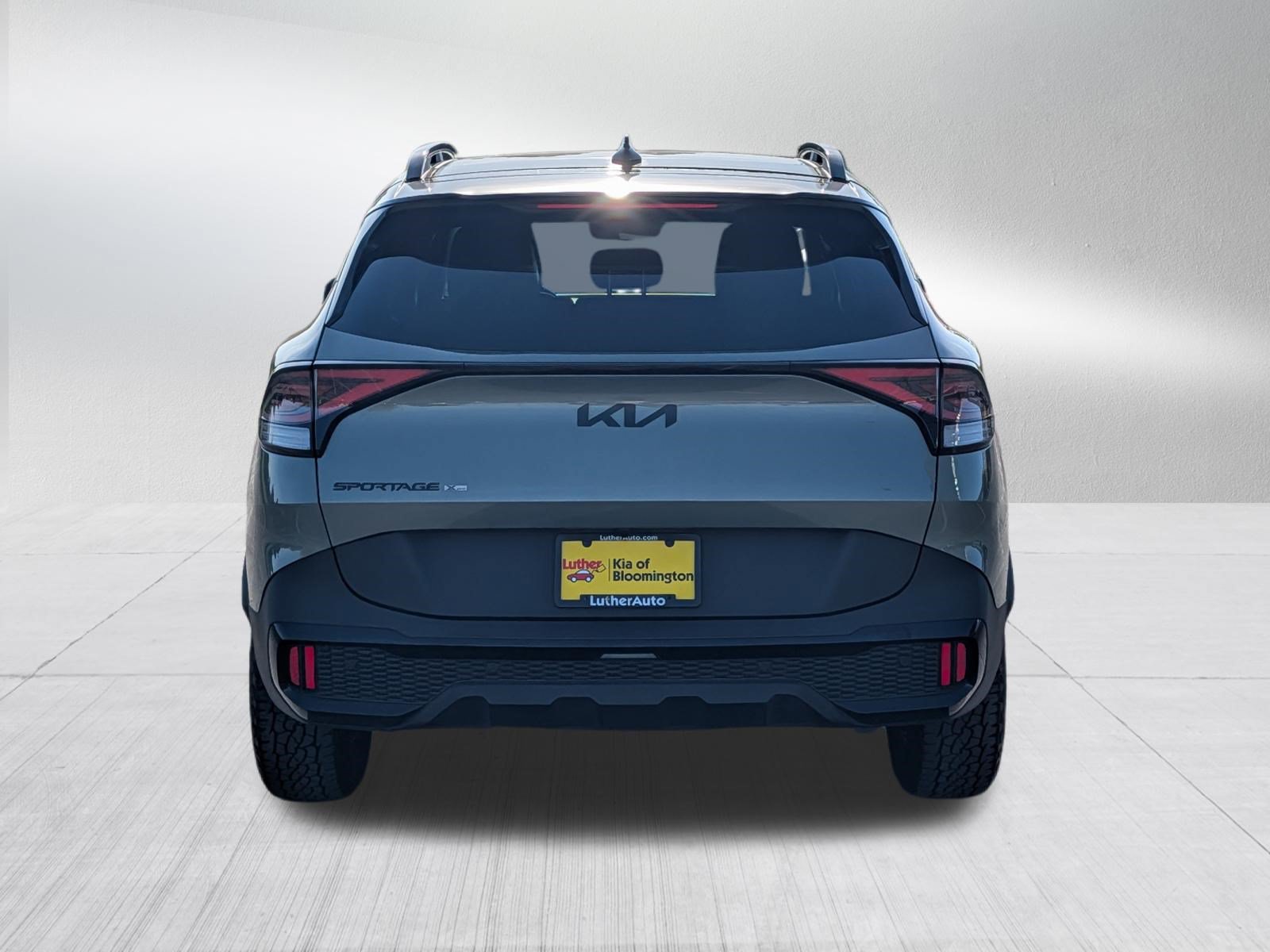Certified 2025 Kia Sportage X-Pro Prestige AWD/4WD image 6