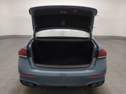 Used 2018 Genesis G80 3.3T Sport image 29