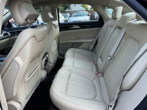 Used 2013 Lincoln MKZ AWD image 15