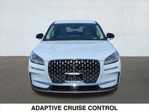 New 2025 Lincoln Corsair Reserve image 4