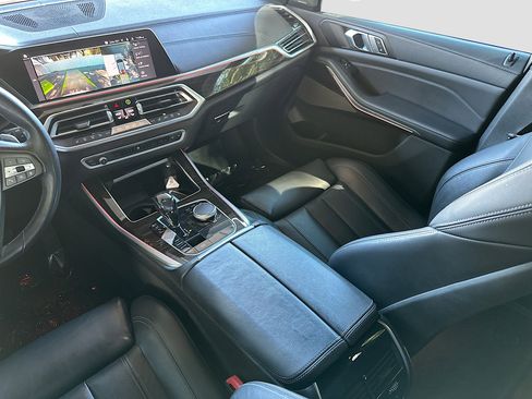 Used 2020 BMW X5 sDrive40i w/ Premium Package image 25