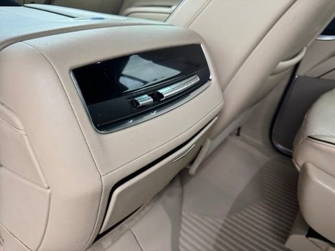 Certified 2021 Cadillac Escalade Premium Luxury w/ Driver Assist Tech Package AWD/4WD image 19