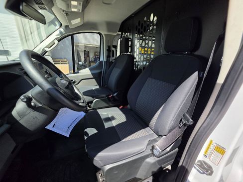 Used 2025 Ford Transit 250 Low Roof w/ Exterior Upgrade Package RWD image 12