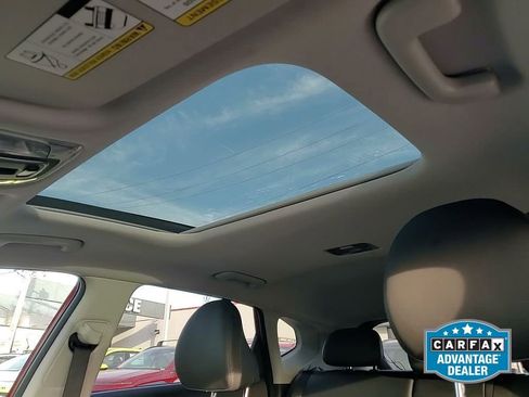 Certified 2025 Hyundai Kona Limited AWD/4WD image 22