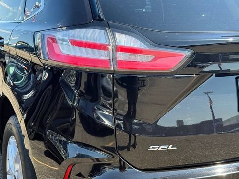 Certified 2023 Ford Edge SEL w/ Convenience Package AWD/4WD image 29
