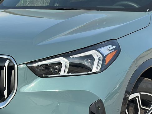 New 2026 BMW X1 xDrive28i w/ Technology Package image 4