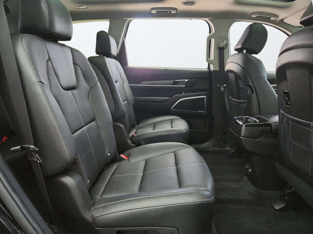 Used 2022 Kia Telluride SX AWD/4WD image 33