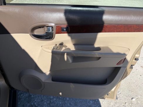 Used 2006 Buick Rendezvous CXL w/ CXL Preferred Equipment Group image 20