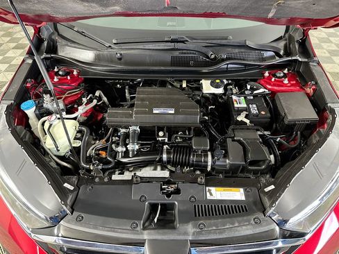 Used 2021 Honda CR-V EX-L image 37