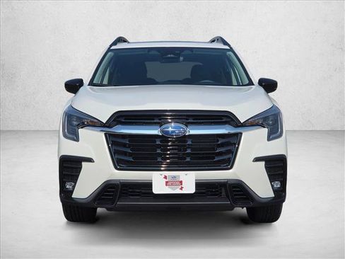 Certified 2026 Subaru Ascent Limited AWD/4WD image 8