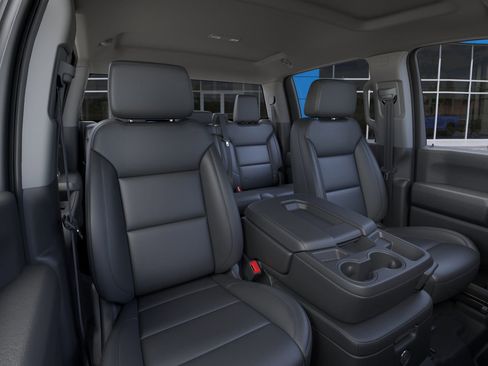 New 2026 GMC Sierra 3500 Pro w/ Convenience Package image 17