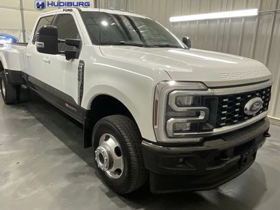 Used 2025 Ford F350 King Ranch