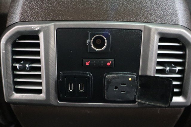 Used 2018 Ford F450 Limited AWD/4WD image 78