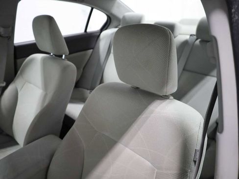 Used 2012 Honda Civic LX image 18
