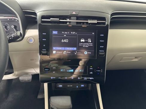 Used 2024 Hyundai Tucson SEL image 21