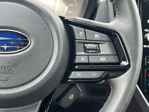 New 2026 Subaru Forester Touring AWD/4WD image 24