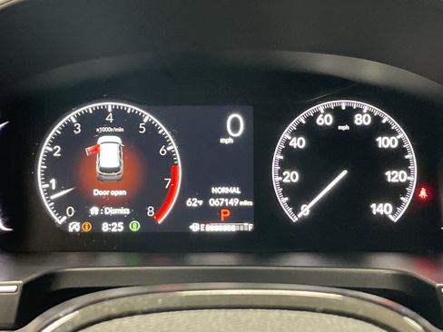 Used 2025 Honda Pilot EX-L image 21
