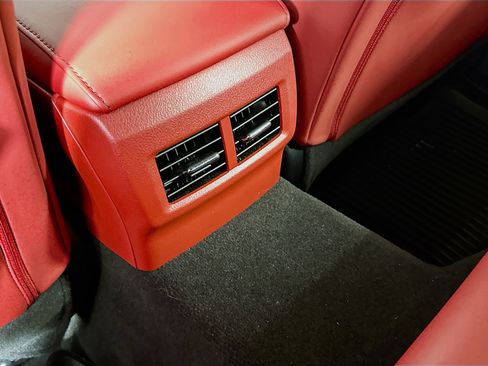 Used 2023 Lexus IS 350 F Sport w/ Navigation Package RWD image 29