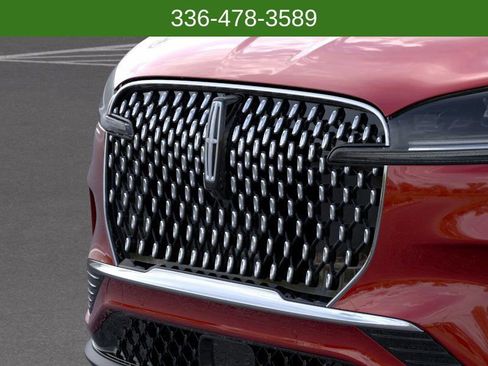 New 2025 Lincoln Aviator Reserve w/ Equipment Group 201A image 17