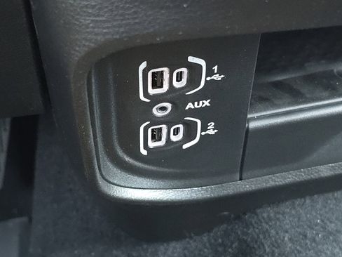 New 2026 RAM 3500 Big Horn image 12