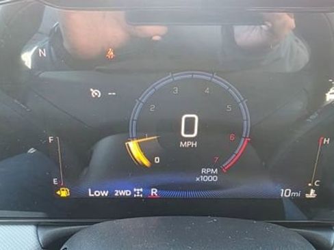 New 2026 Chevrolet TrailBlazer LS w/ LS Convenience Package image 17