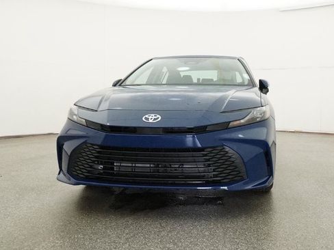 New 2026 Toyota Camry LE FWD image 28