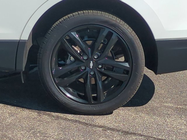 Used 2020 Chevrolet Equinox LT w/ Sport Edition FWD image 36