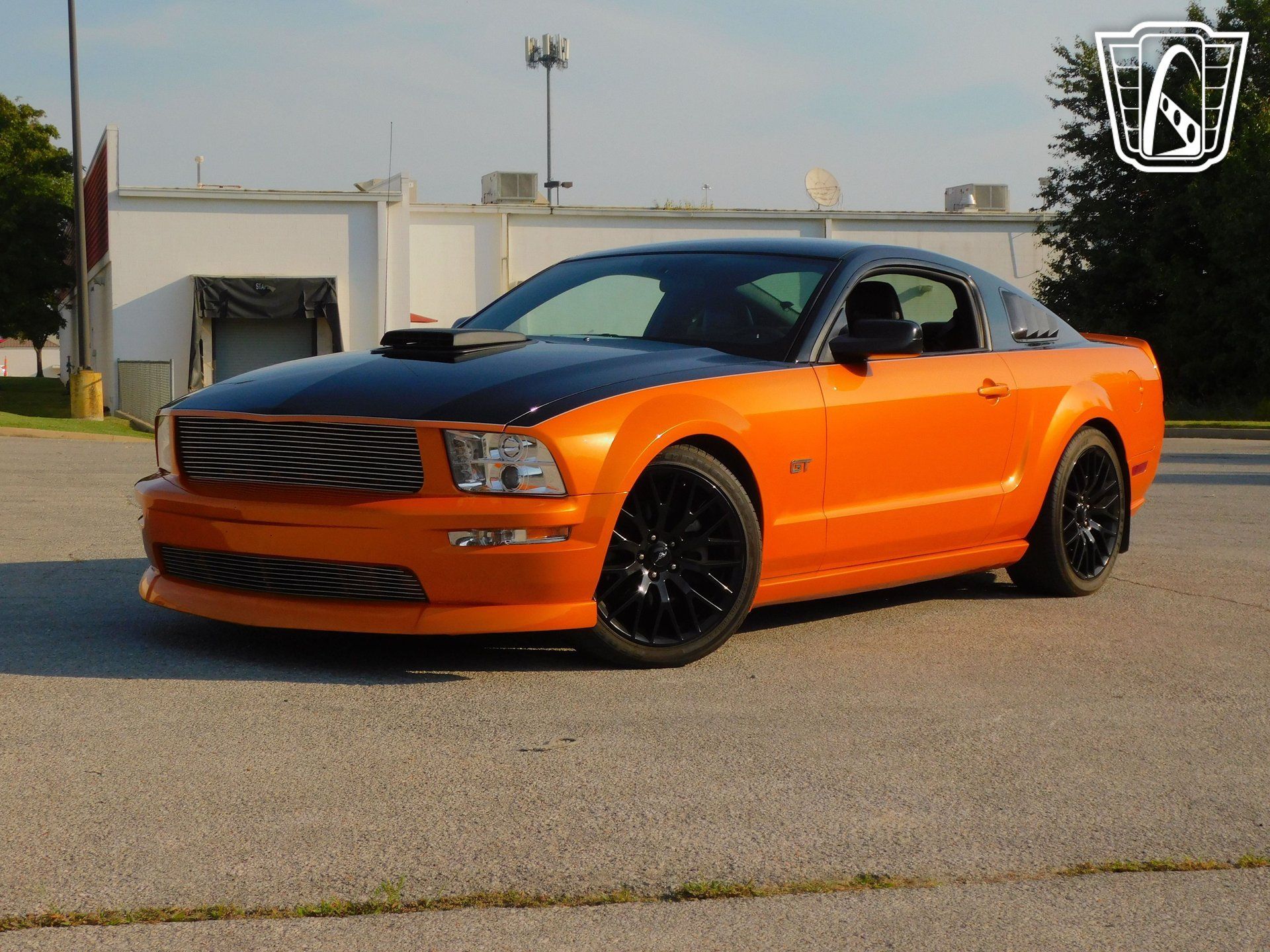 Used 2008 Ford Mustang GT Premium RWD image 28
