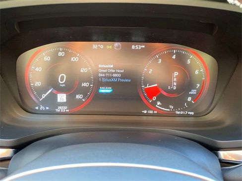 Used 2020 Volvo S60 T5 Momentum w/ Protection Package Premier image 17