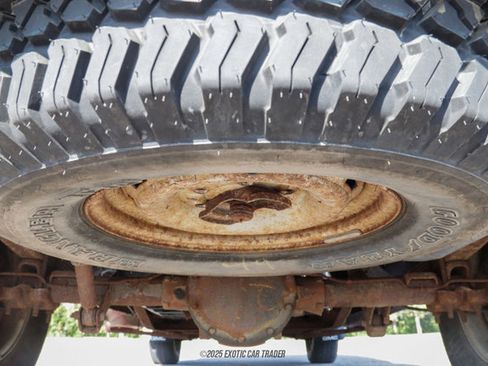 Used 1995 GMC Sierra 1500 SL AWD/4WD image 76