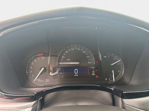 Used 2019 Cadillac XT5 Luxury image 25