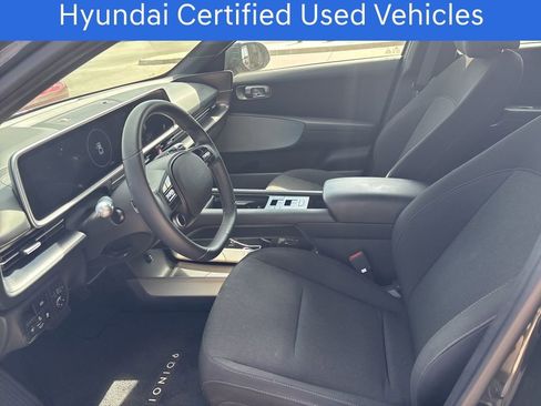 Used 2024 Hyundai Ioniq 6 SE image 3
