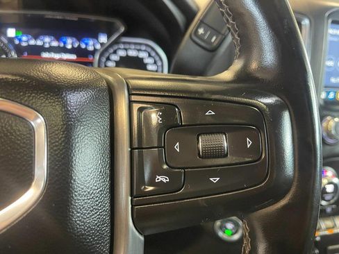 Used 2023 GMC Sierra 2500 Denali image 28