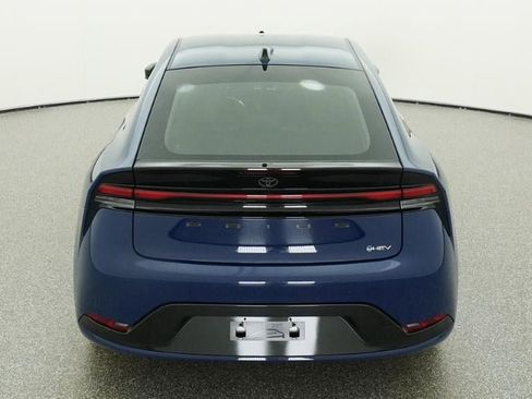 New 2026 Toyota Prius XLE FWD image 7