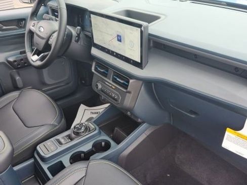 New 2026 Ford Maverick Lobo AWD/4WD image 21