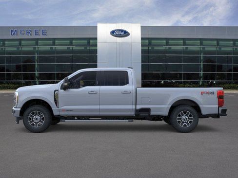 New 2026 Ford F350 Lariat w/ FX4 Off-Road Package AWD/4WD image 3