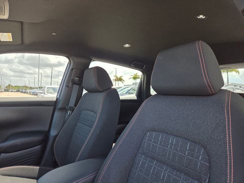 Used 2024 Honda HR-V Sport image 21