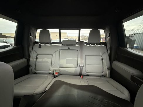 Used 2021 GMC Sierra 1500 SLT w/ SLT Premium Plus Package image 21