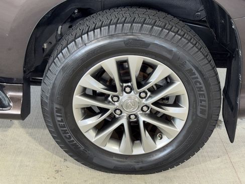 Used 2016 Lexus GX 460 Luxury w/ Preferred Accessory Package image 36