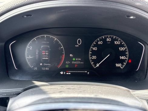 Used 2024 Honda Civic Sport image 18