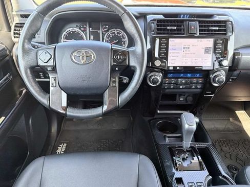 Used 2024 Toyota 4Runner TRD Pro AWD/4WD image 21