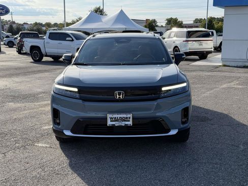 Used 2025 Honda Prologue Elite image 6