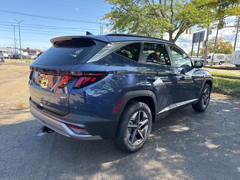 New 2026 Hyundai Tucson SEL image 7