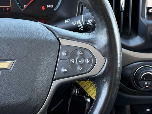 Used 2021 Chevrolet Colorado Z71 image 14