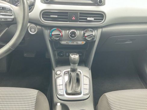 Used 2021 Hyundai Kona SEL Plus FWD image 20