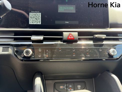 New 2026 Kia Sportage LX FWD image 16