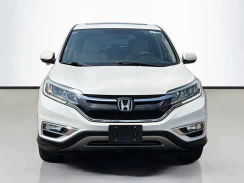 Used 2016 Honda CR-V EX image 3