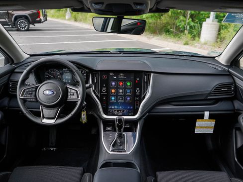 New 2025 Subaru Legacy Premium image 11